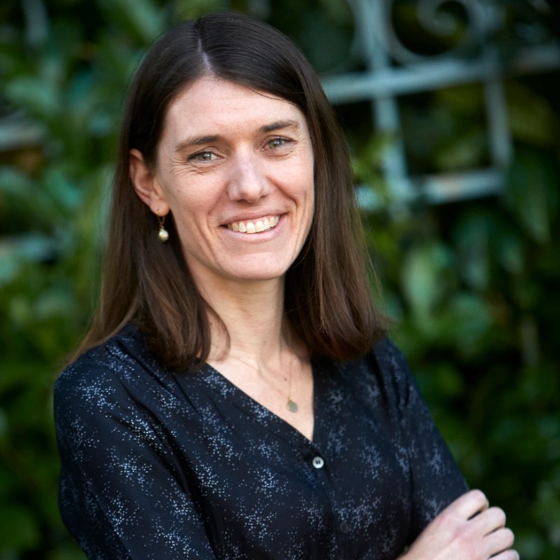 Laëtitia Le Metayer