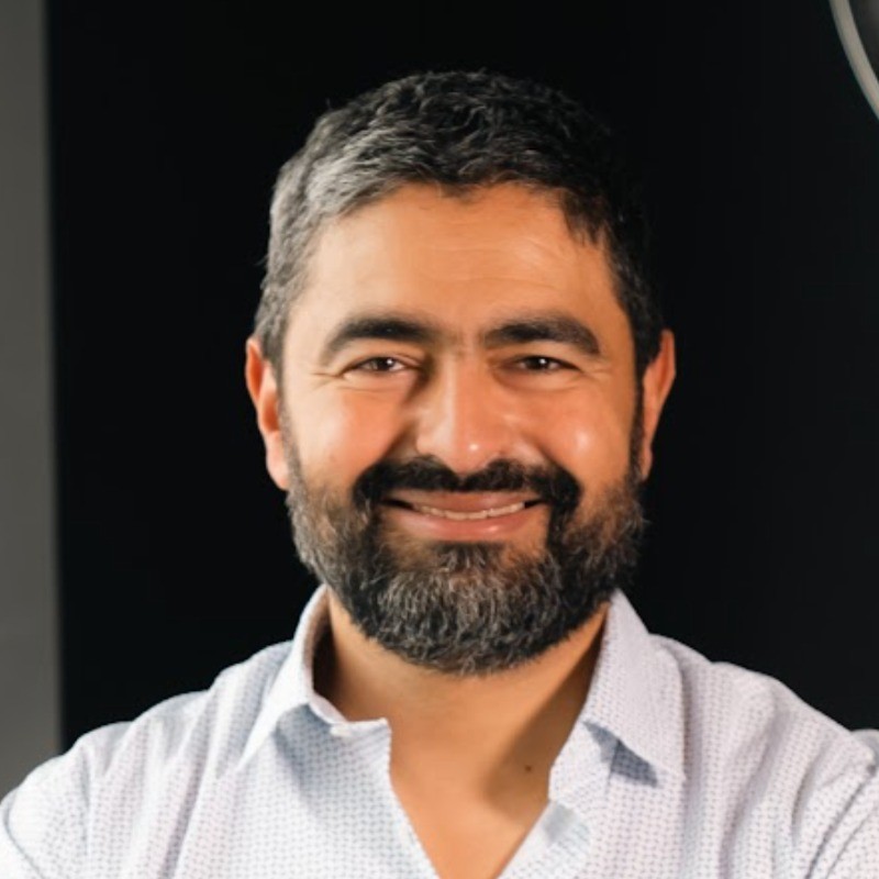 Salah-Eddine Benzakour